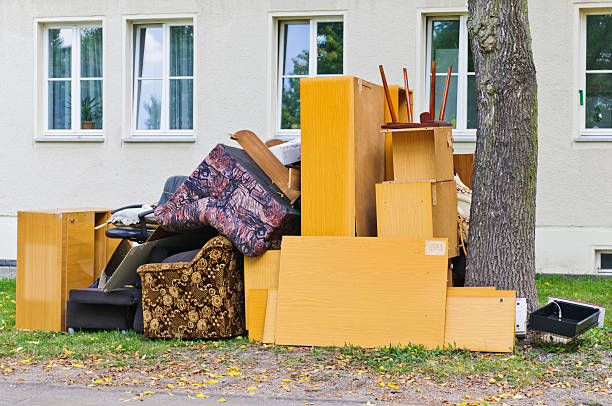 Property Management Cleanouts in Brielle, NJ